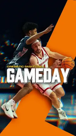 cinematic basketball