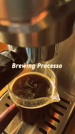 Brewing Process