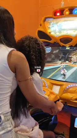 irmã