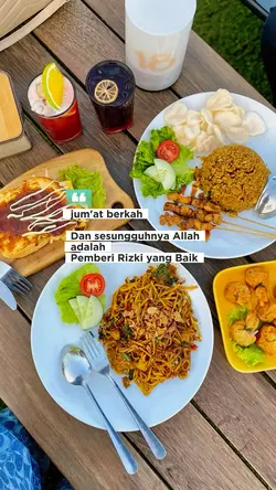 Jumat Berkah