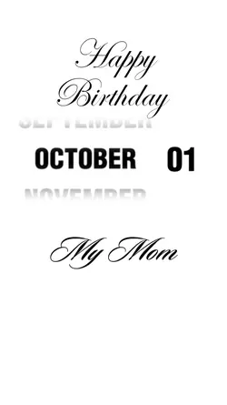hbd 1 october