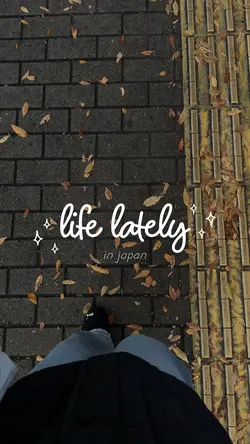 life lately vlog✨
