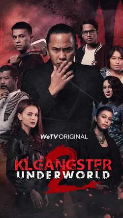 Kl gangster 