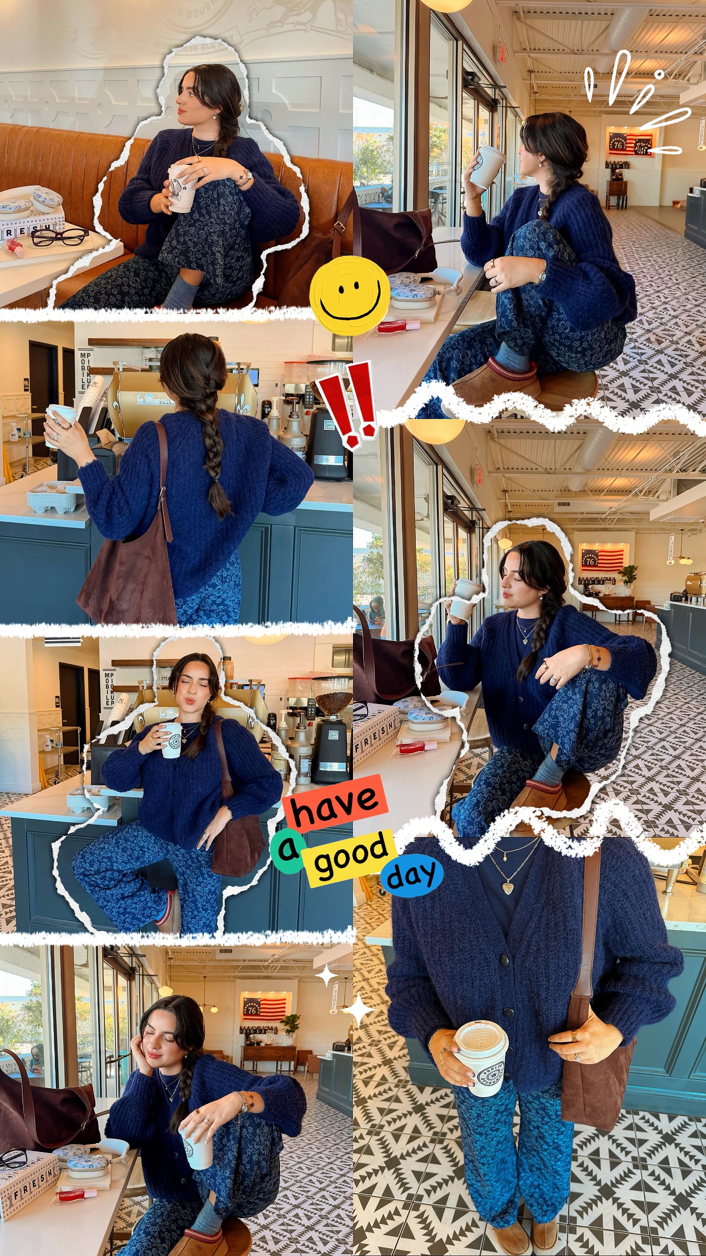 Collage photo