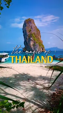 thailand travel