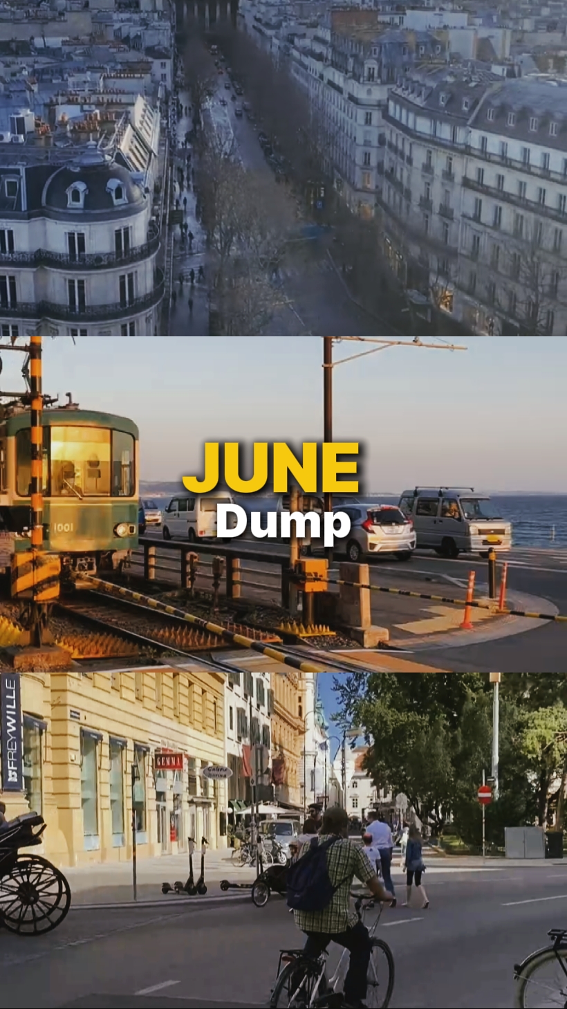 June Dump