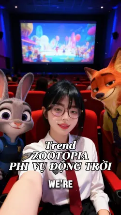 Phi vụ động trời