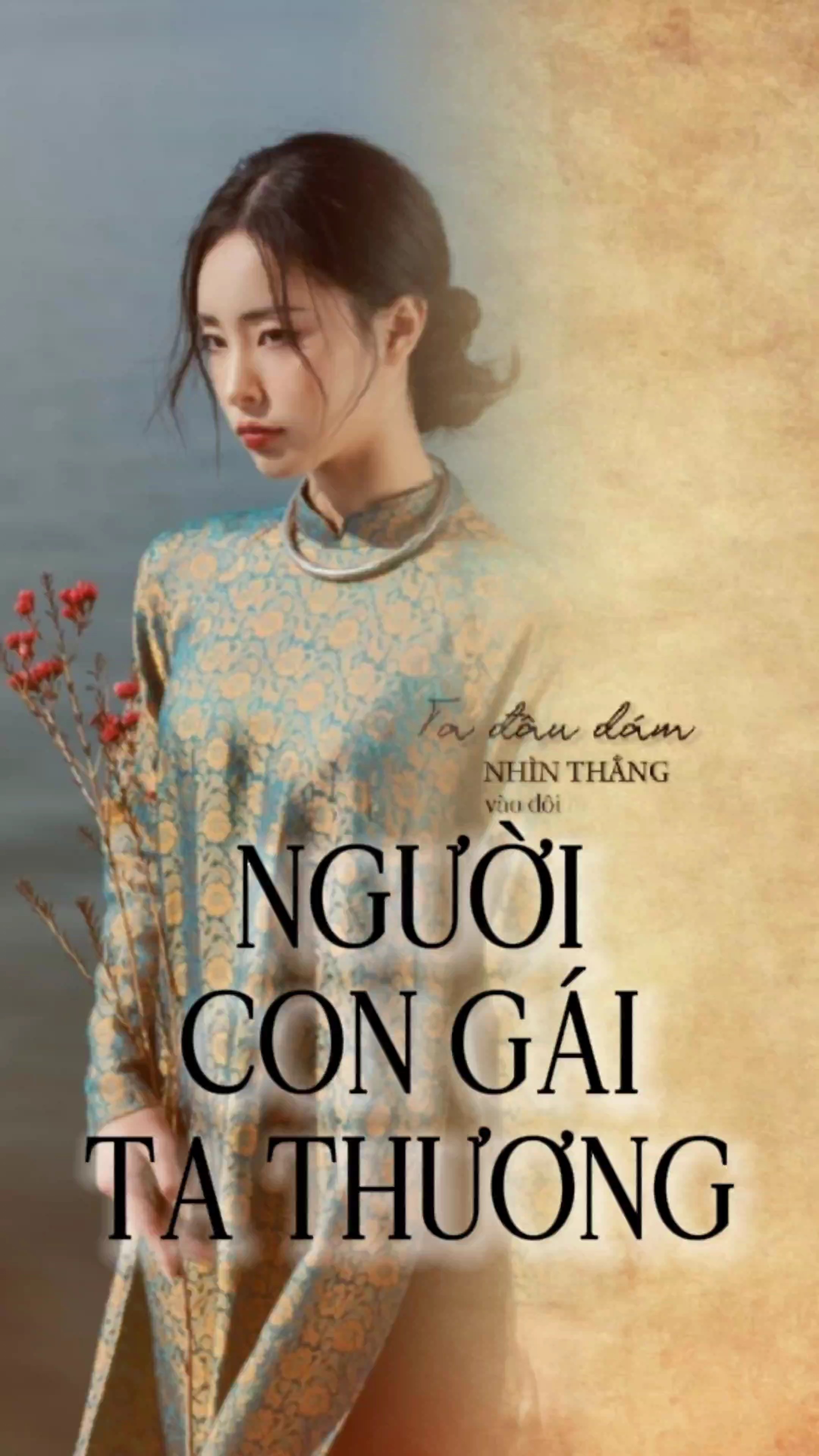 Người con gái