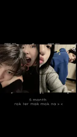 วันครบรอบ><