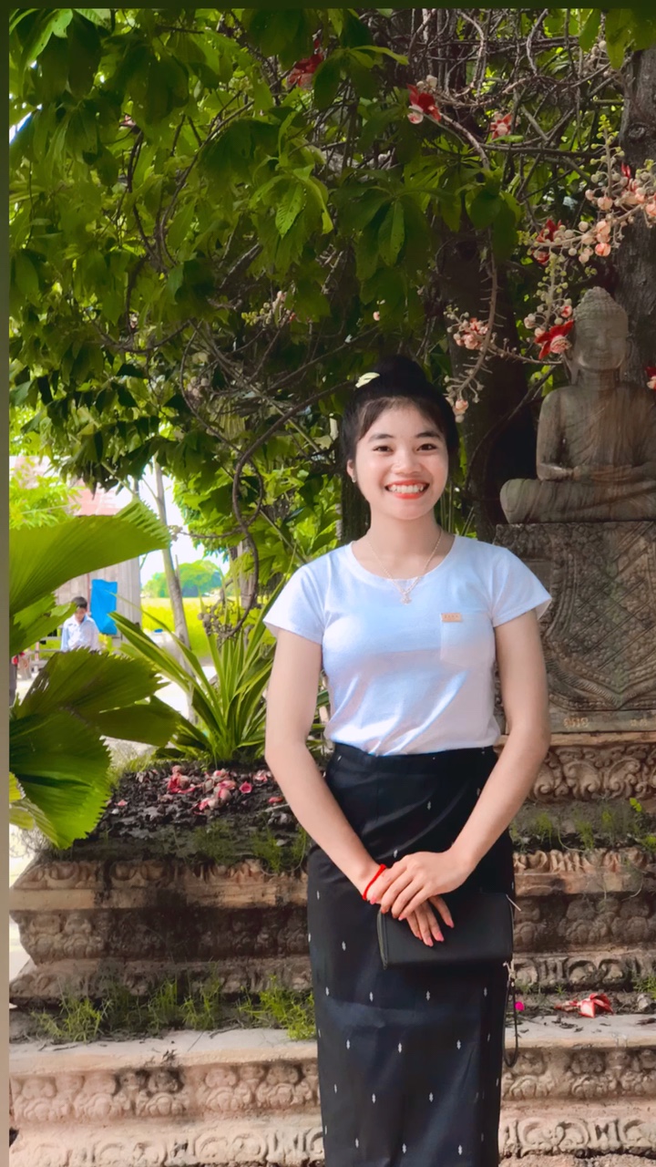 គំនួចវាយោ💐😘