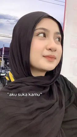 aku suka kamu