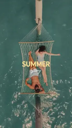 summer story