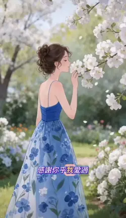 一封信
