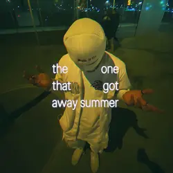 the one that got awa