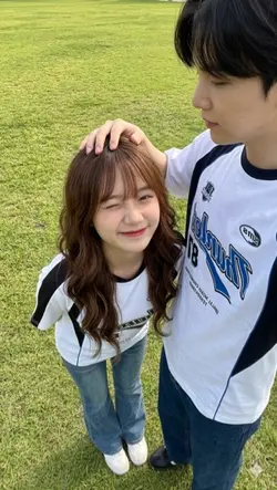 Suara anak kecil 