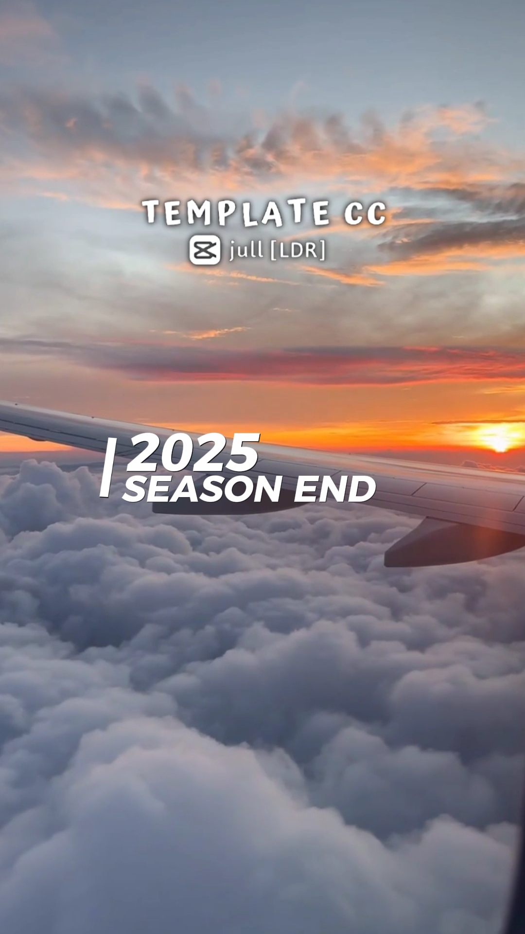 2025 SEASON END