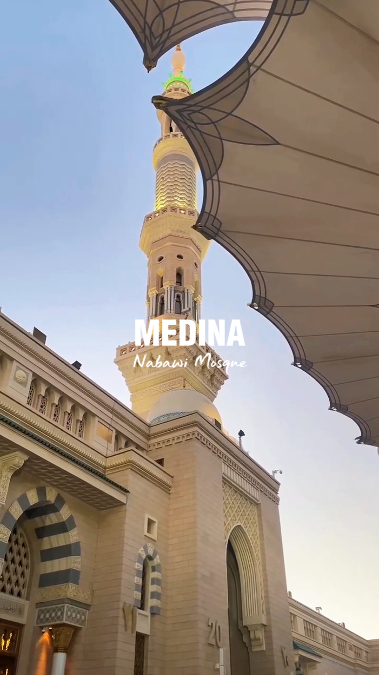 Nabavi Camii 