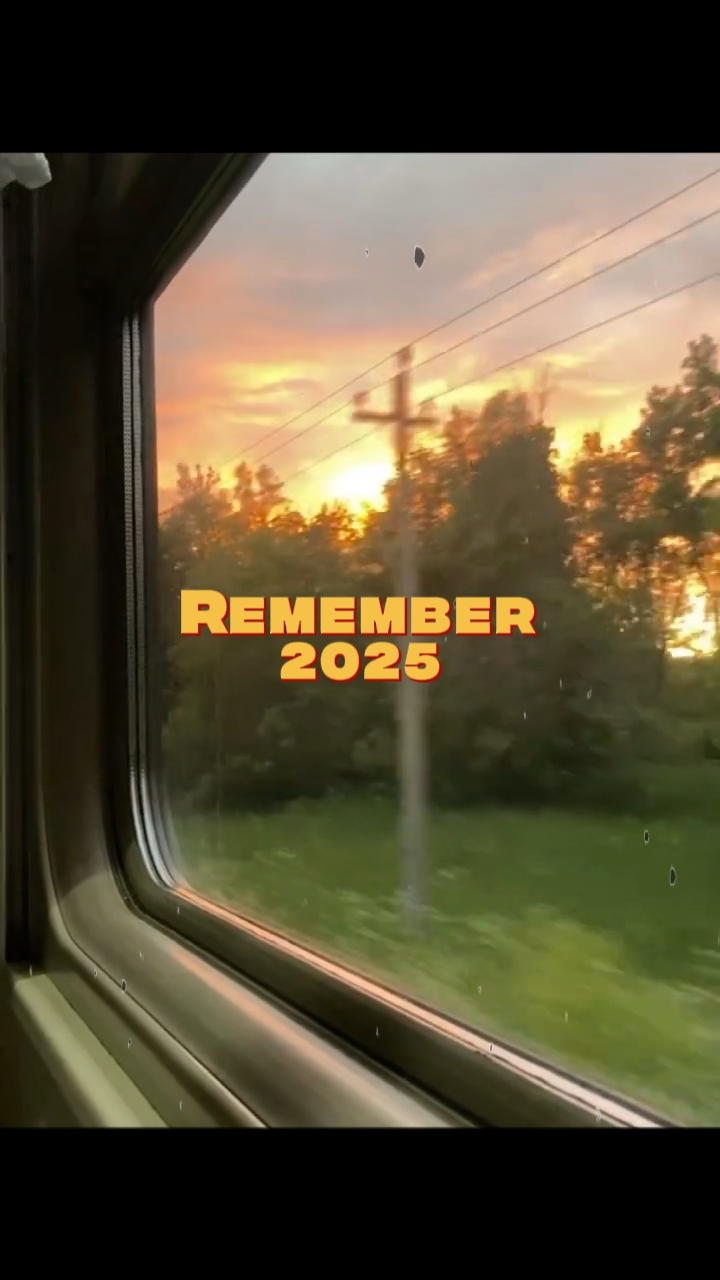 remember 2025