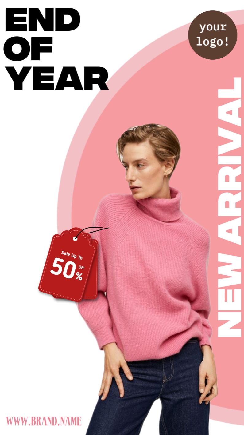 Venta 50% de descuento