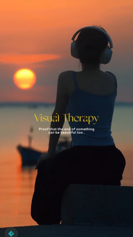 Visual Therapy