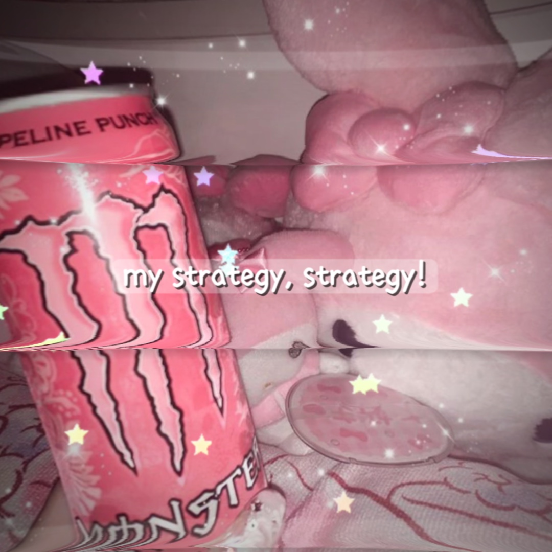 strategy | ☆