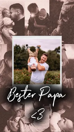 Bester Papa 