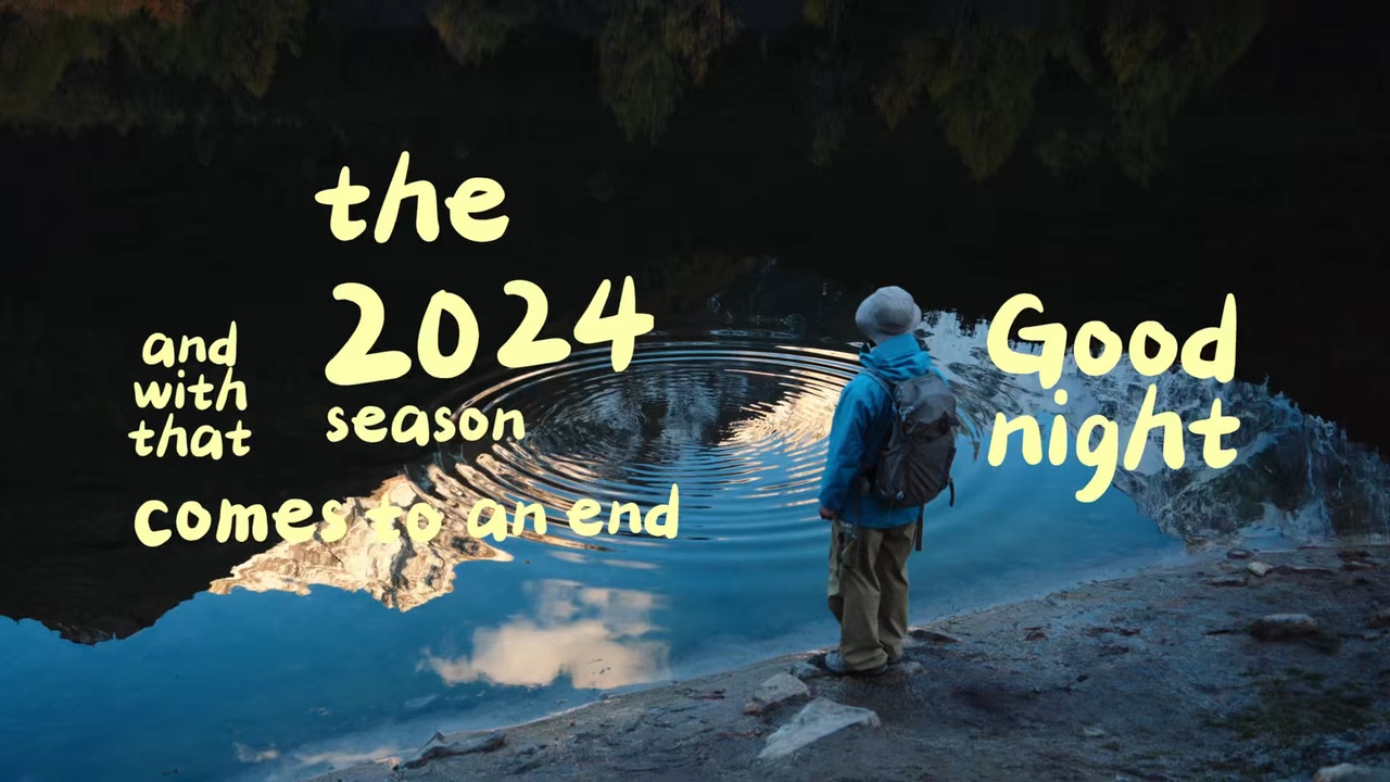2024 recap