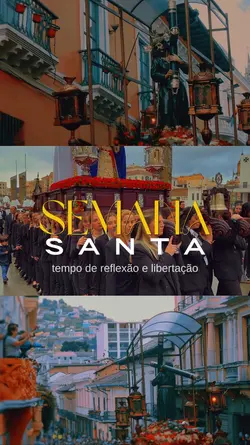 Semana Santa