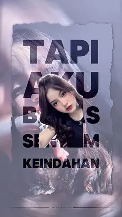 JJ STIKER 1 CINTA