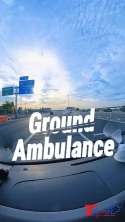 Ground Amb