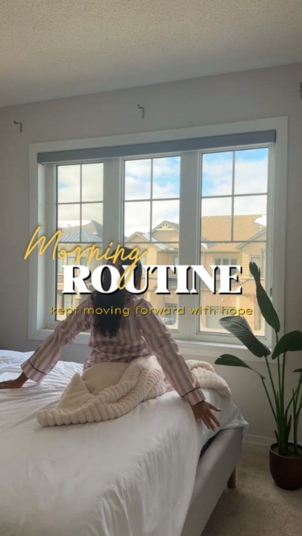 Morning Routine