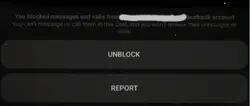 block 
