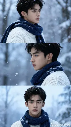 AI TREND SNOW