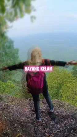 Bayang Kelam
