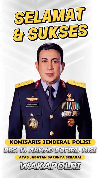 Selamat & Sukses