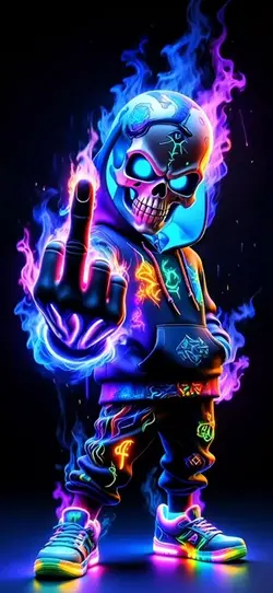 🖕