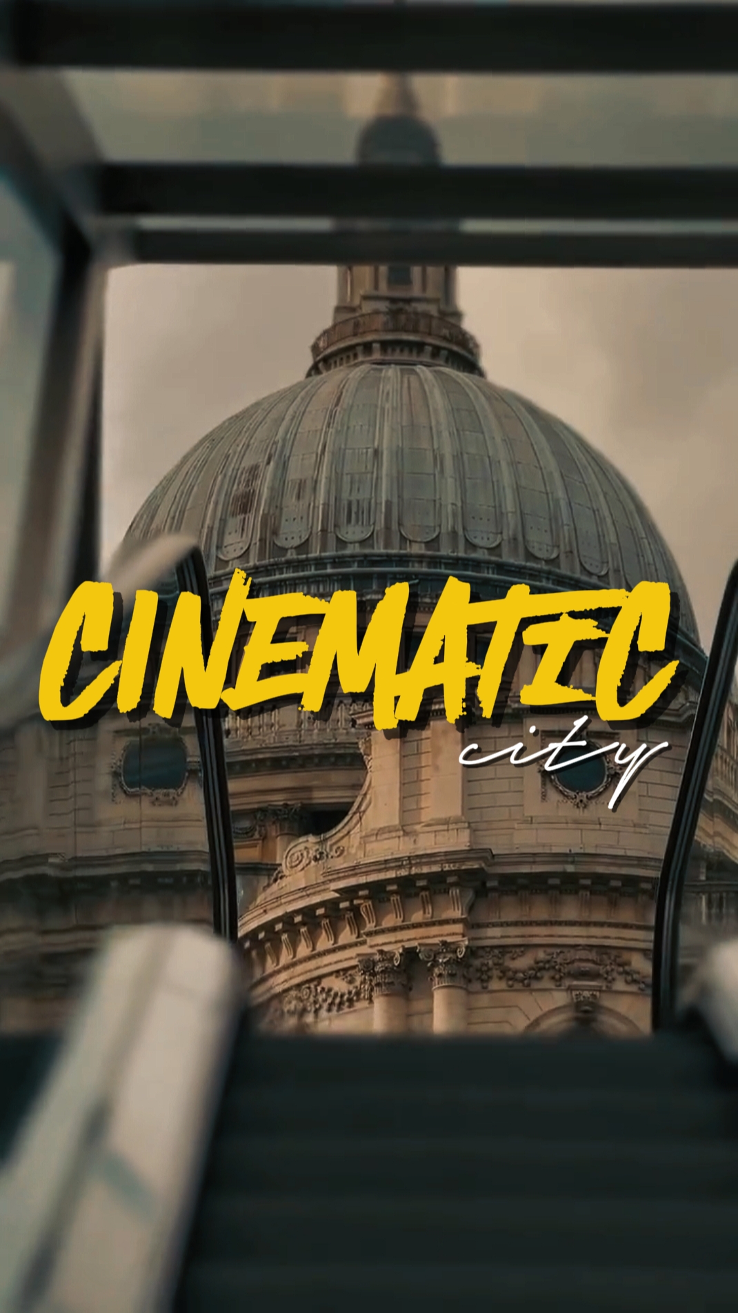 CIDADE CINEMÁTICA