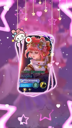 angela skin kishin