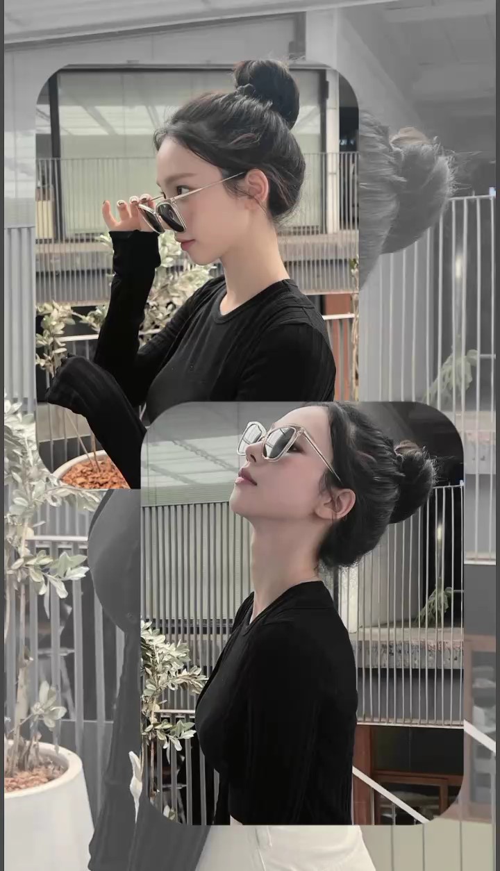 Estética feminina 