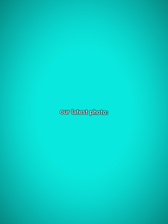 Unser neuestes Foto