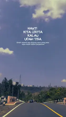 Nanti Kita Cerita