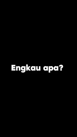 engkau yang cantik