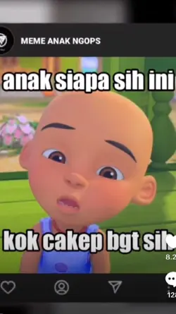 jj upin ipin