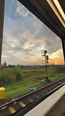 Jadialah Seperti Air