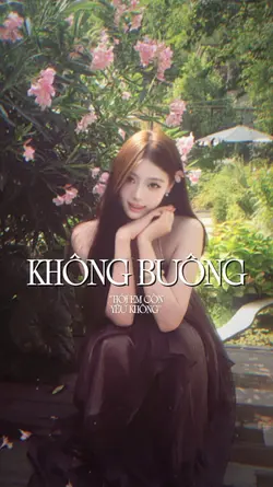 Không buông 2 Ảnh