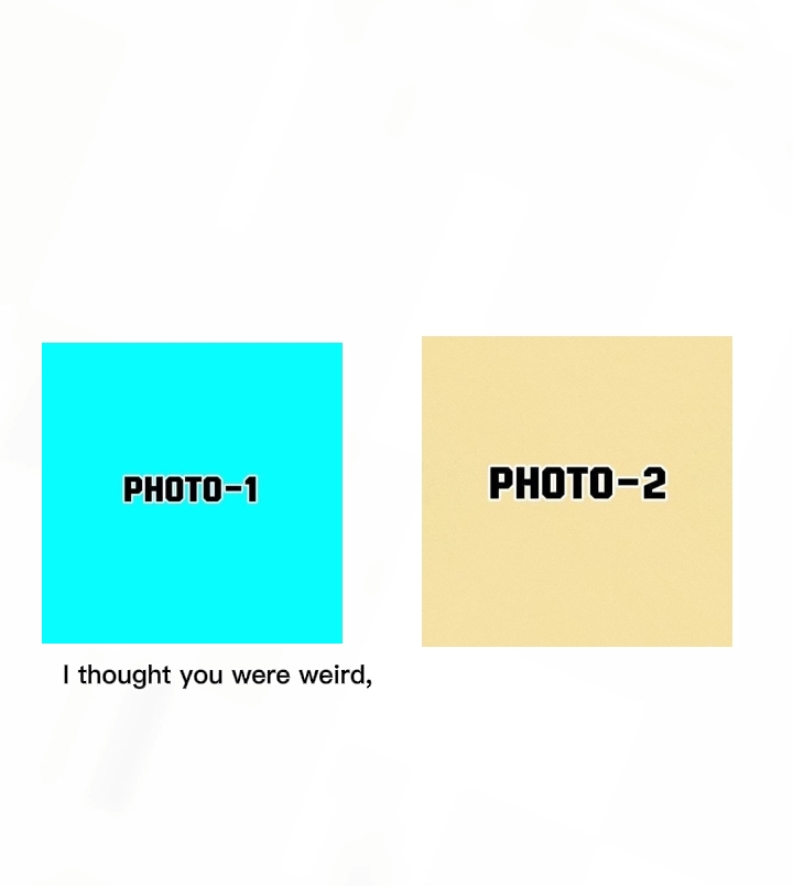 uas funny templates