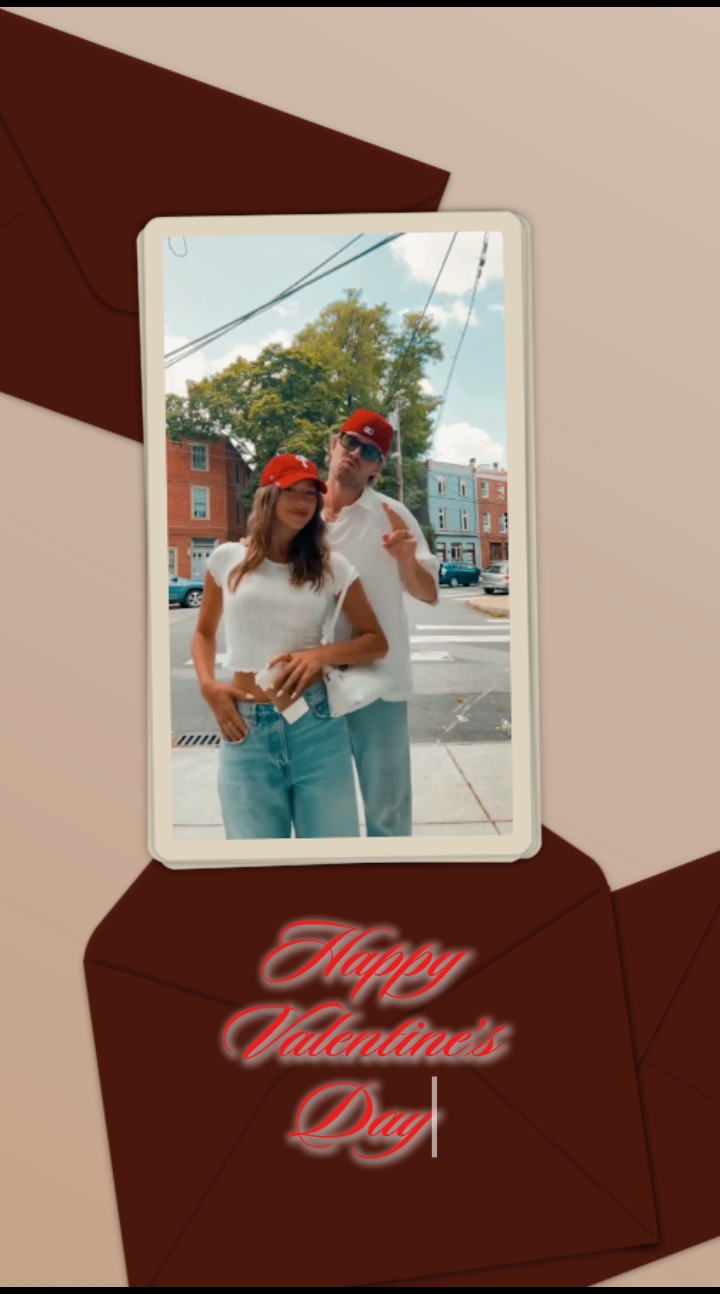 Valentine's Day