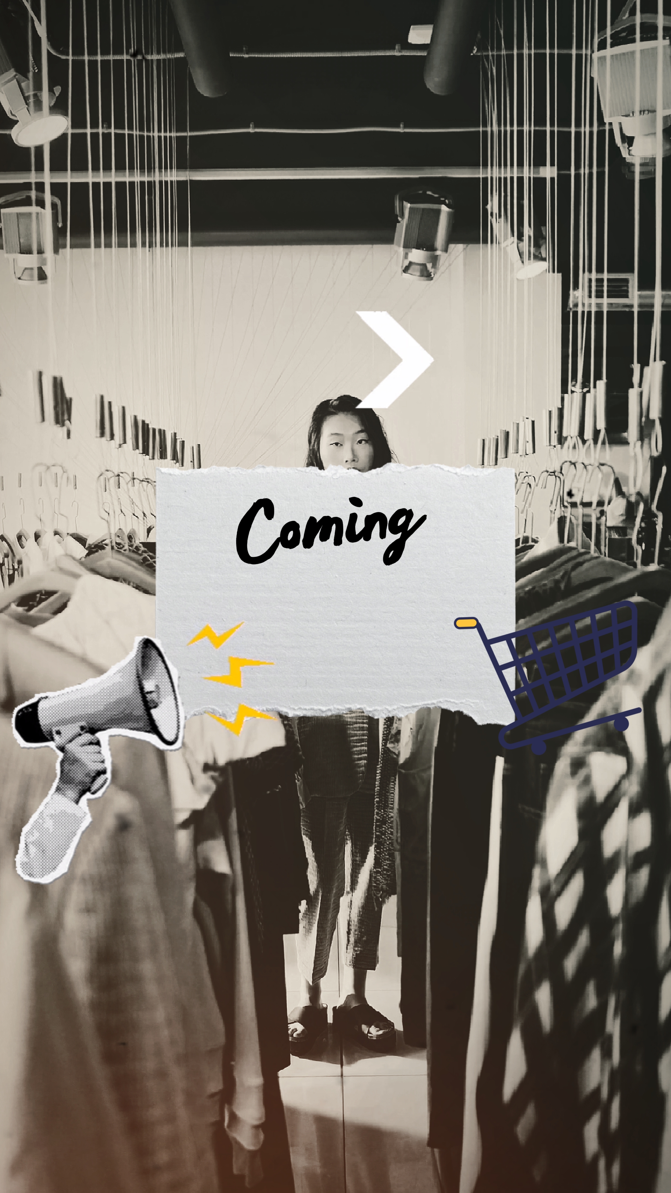 COMING SOON TEASER