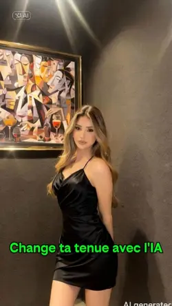 Tenue IA
