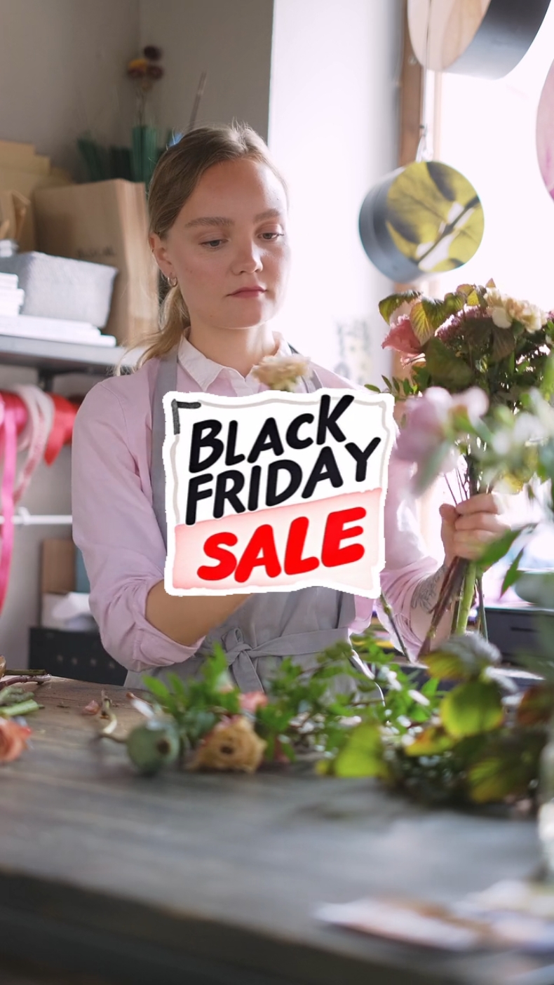 Venta del Viernes Negro